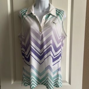 CLOSET CLEAN OUT Ladies Golf tops, skorts,& shorts! % off offered on multiples!